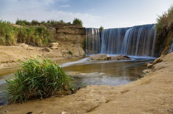 Fayoum trips from Cairo