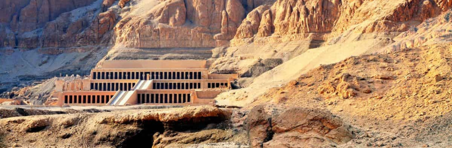 The Perfect Egypt Vacation Package 9 Days