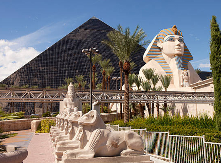 Transfer from Marsa Alam Airport to Hotel in Luxor