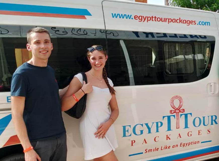 Transfer from Marsa Alam Airport to Pickalbatros Portofino Vita Resort