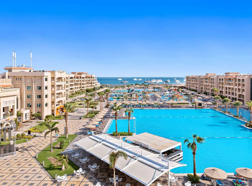 Transfer from Marsa Alam to Hotel in El Gouna