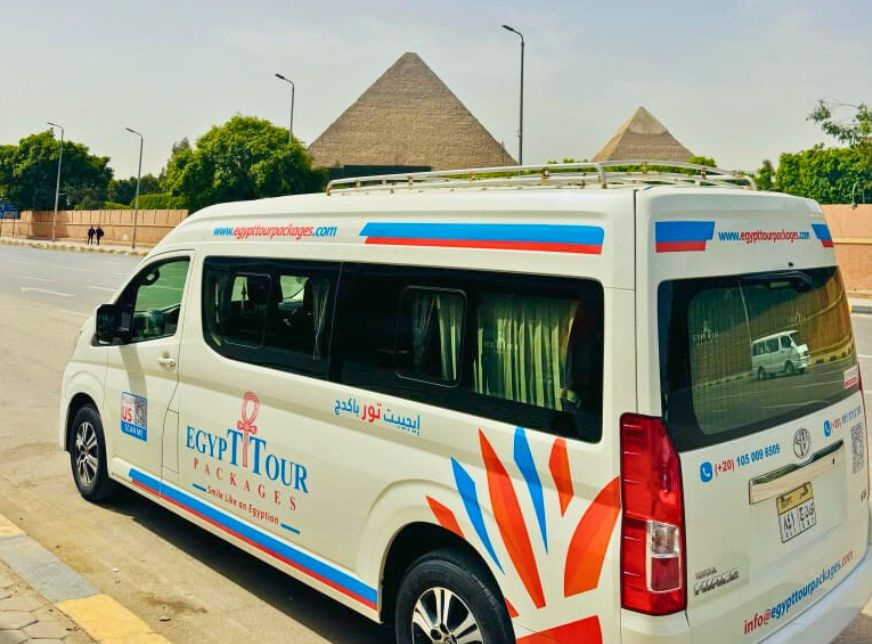 Trip to Giza Pyramids and Step Pyramid From Alexandria Port Trip to Giza Pyramids and Step Pyramid From Alexandria Port