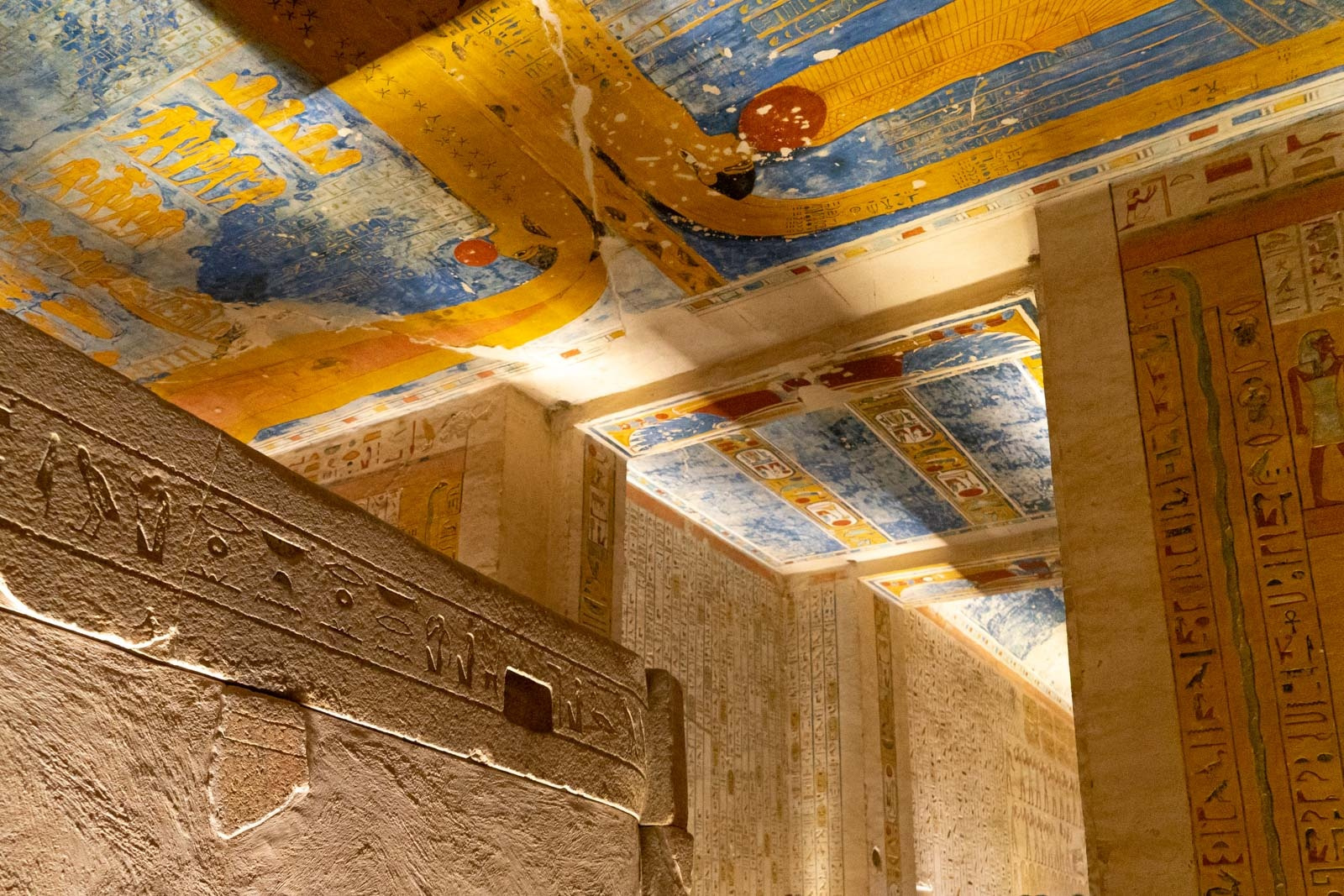 Escursione di 2 giorni a Luxor dal Cairo in volo