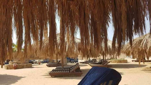 Escursione di snorkeling a Sharm el Naga da Hurghada