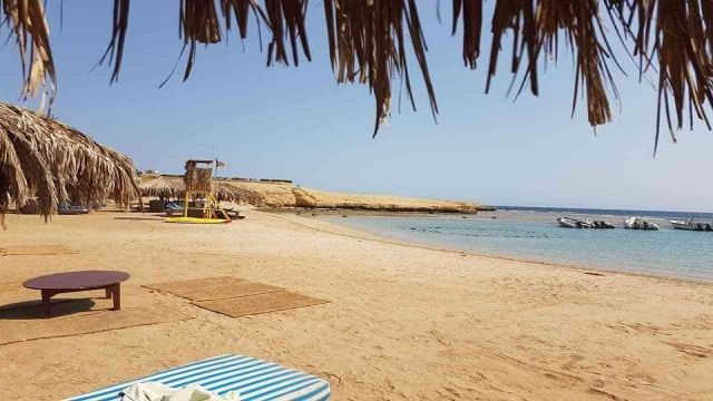 Escursione di snorkeling a Sharm el Naga da Hurghada