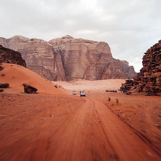 Escursioni a Petra da Sharm El Sheikh