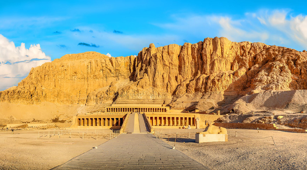 Gita di un giorno a Luxor da Hurghada