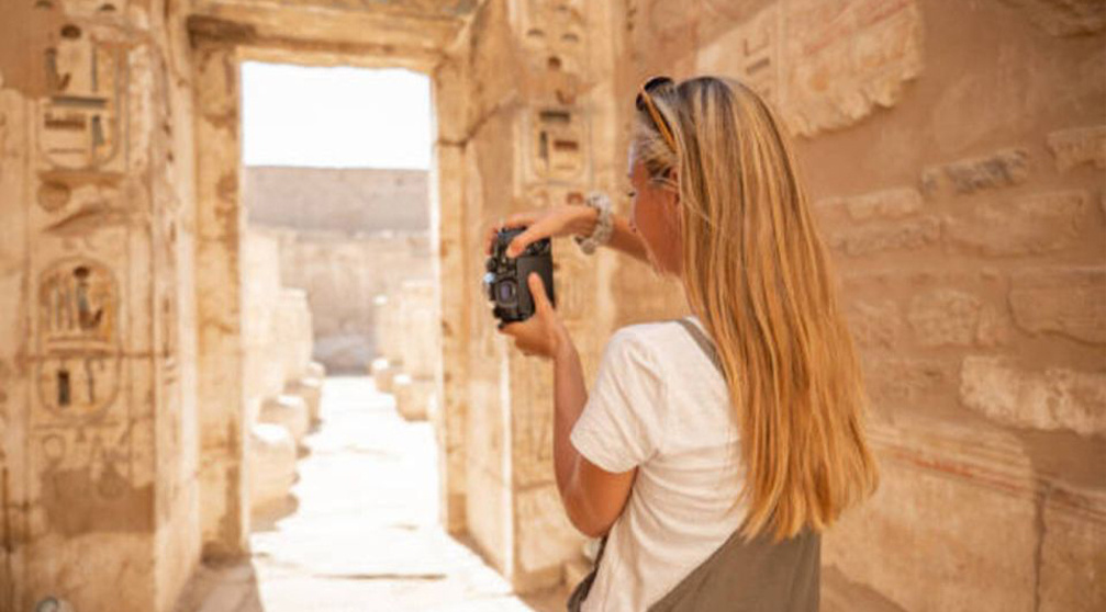 Gita di un giorno a Luxor da Hurghada