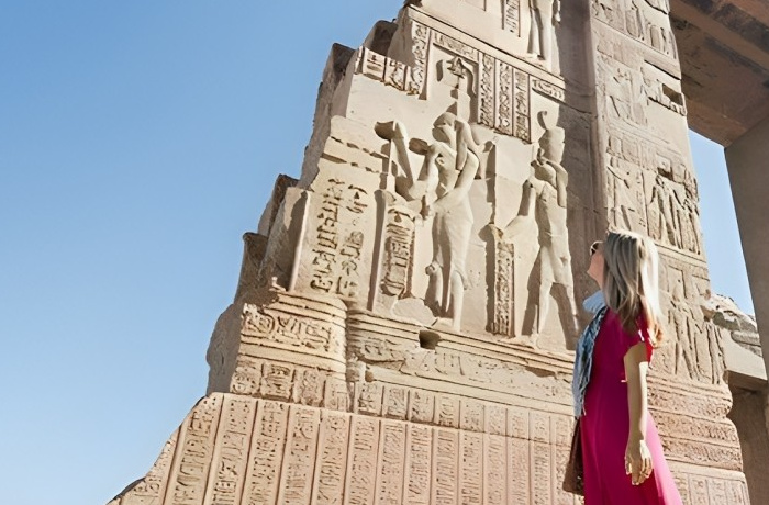 Pacchetti vacanze in Egitto 2024-2025 Ottieni uno sconto del 5%.