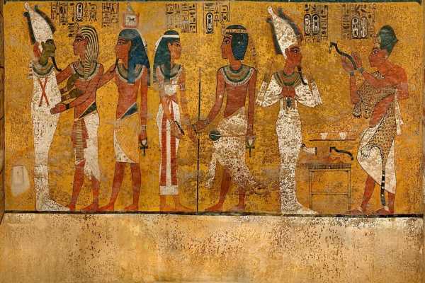 Itinerario di 6 giorni Crociera sul Nilo e Dendera e Abydos dal Cairo