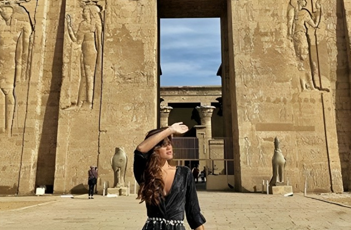 Pacchetti Turistici Egitto
