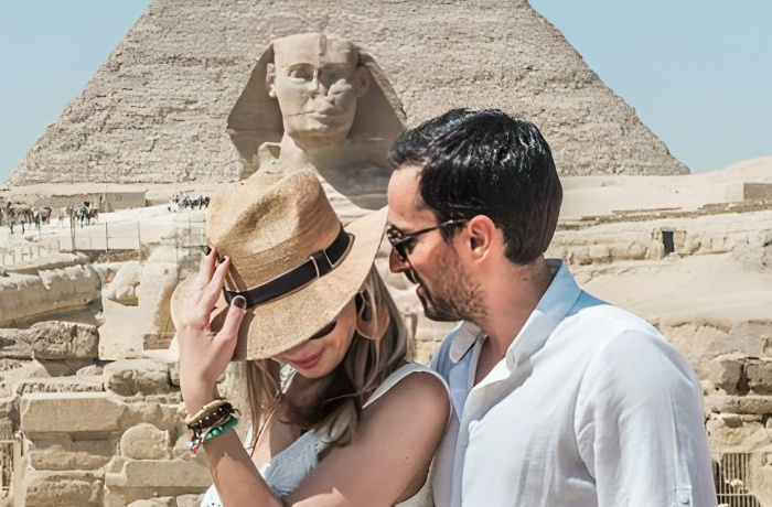Pacchetti Turistici Egitto