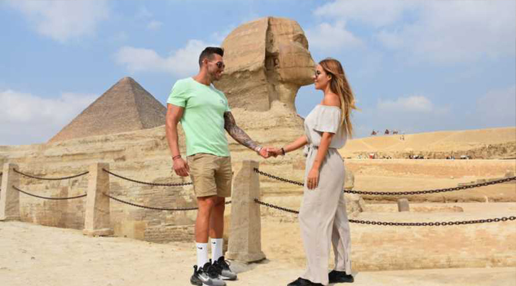 Pacchetti tour in Egitto da Hurghada