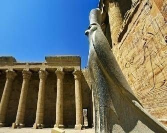 Pacchetto vacanza di 13 giorni in Egitto: Cairo e crociera sul Nilo e Marsa Alam