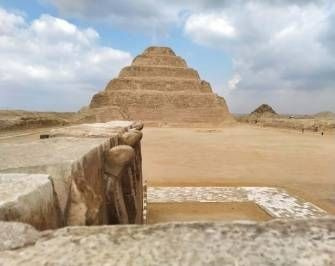 Tour del Cairo da Porto Said