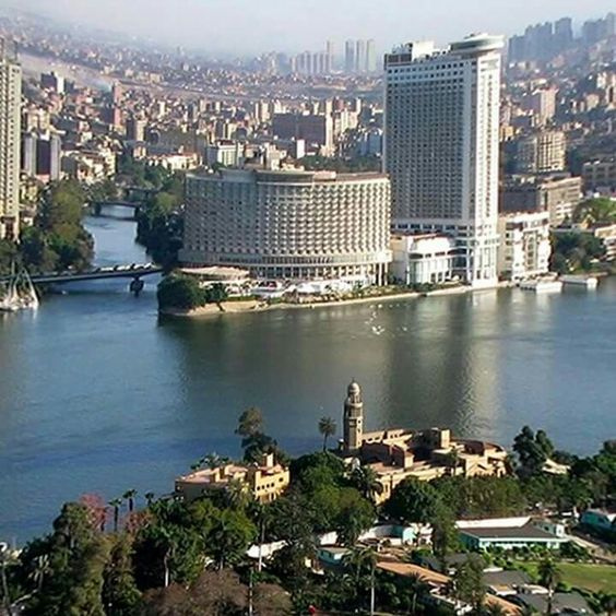 Tour del Delta del Nilo dal Cairo