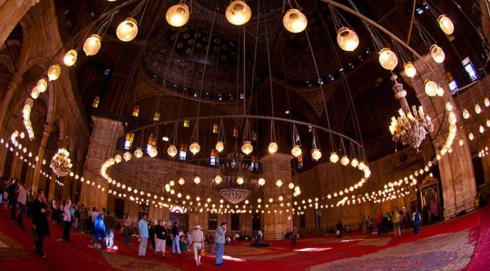 Tour di 2 giorni al Cairo da Marsa Alam in volo
