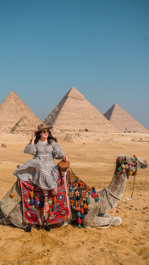 Tour di 2 giorni al Cairo da Port Said