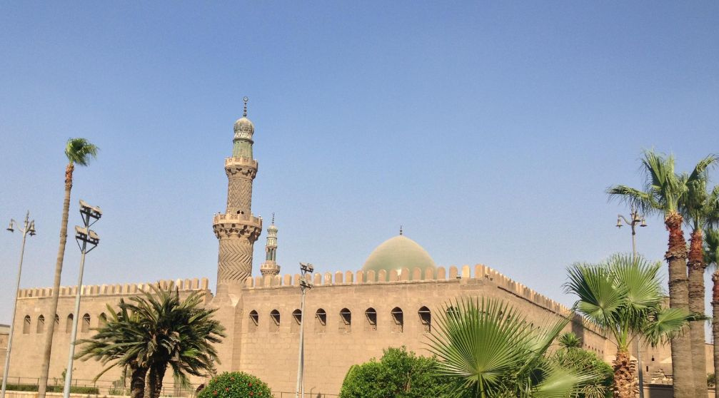 Tour di un giorno al Museo Nazionale e al Cairo Copto da Port Said