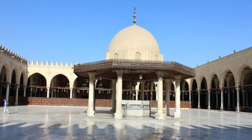Tour di un giorno al Museo Nazionale e al Cairo Copto da Port Said