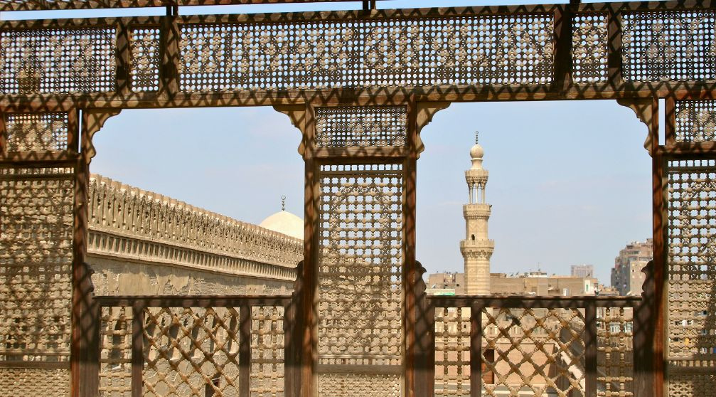 Tour di un giorno al Museo Nazionale e al Cairo Copto da Port Said