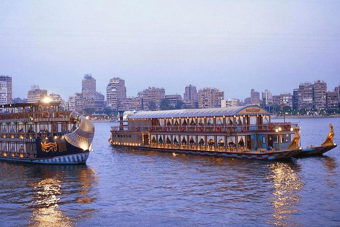 Tour folcloristici del Cairo