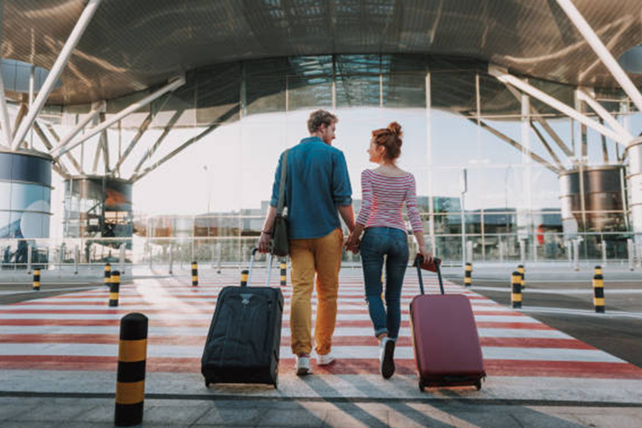Trasferimento dall aeroporto del Cairo a Sokhna