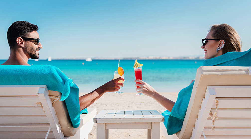 Viaggio di 10 giorni al Cairo, crociera sul Nilo e Sharm el Sheikh