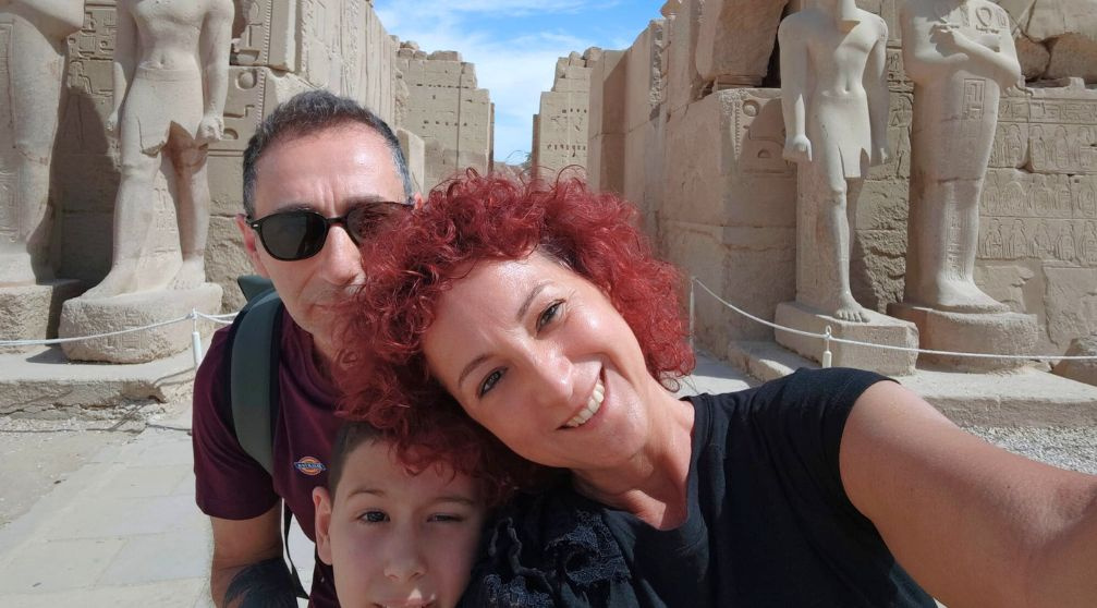 Viaggio di 5 giorni a Luxor e Assuan dal Cairo