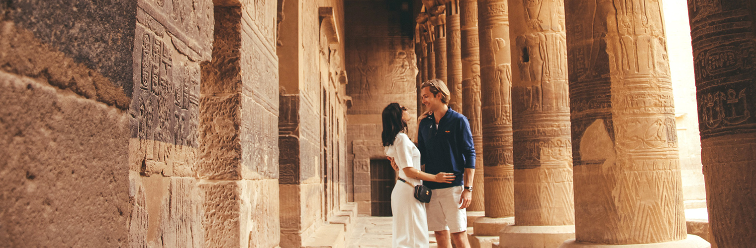 Pacchetti di Viaggio 7 giorni in Egitto Cairo e la crociera sul Nilo