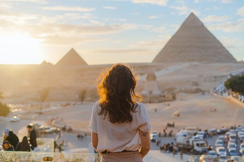 Tour di 2 giorni al Cairo da Port Said