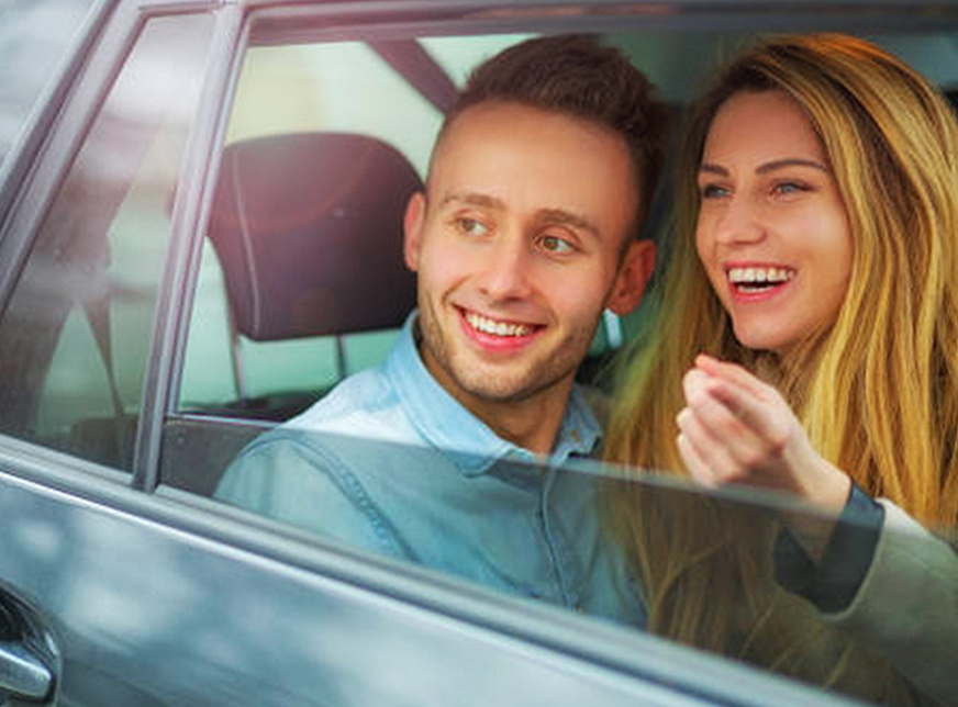 Trasferimento dall aeroporto del Cairo all'hotel a Hurghada