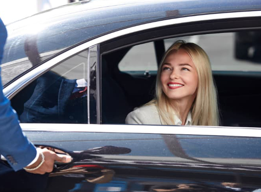 Trasferimento dallaeroporto del Cairo allhotel a Giza