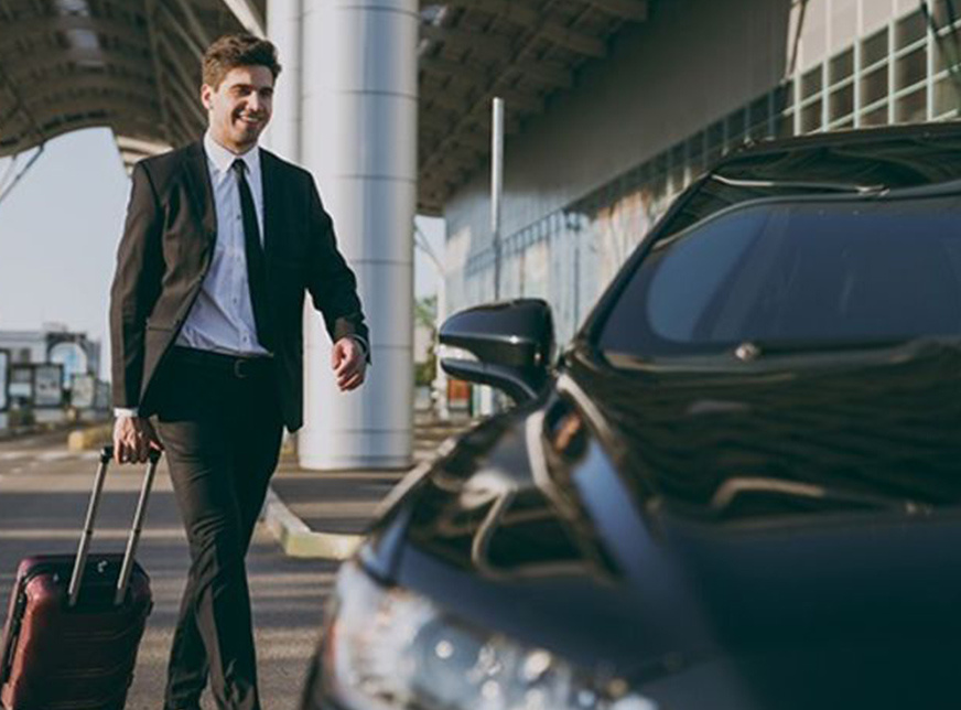 Trasferimento dallaeroporto del Cairo allhotel a Nuovo Cairo