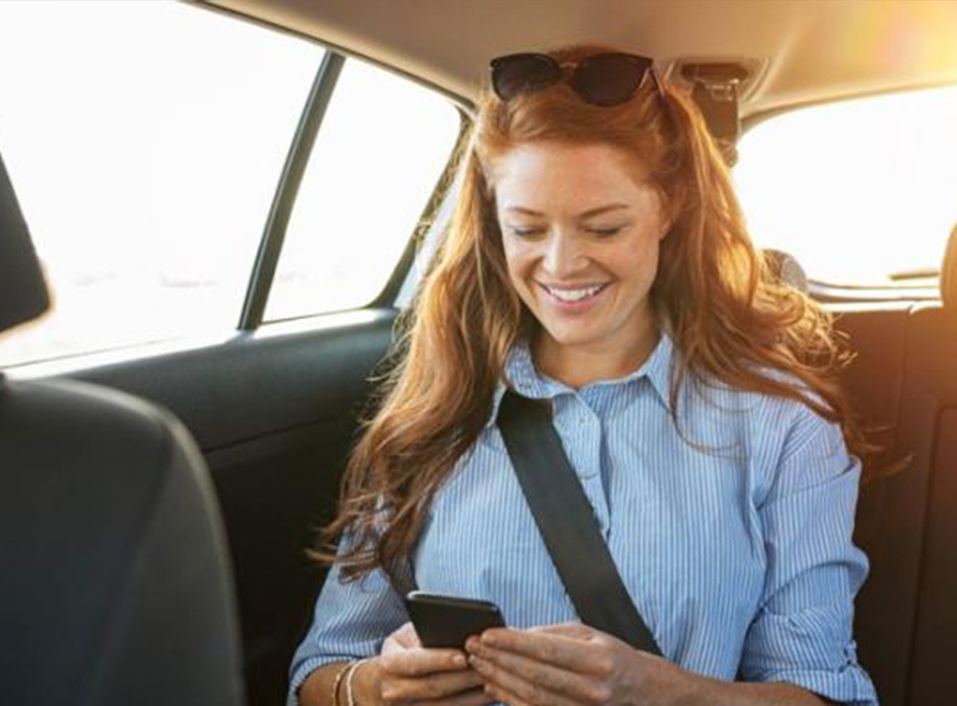 Trasferimento dallaeroporto del Cairo allhotel a Porto Said