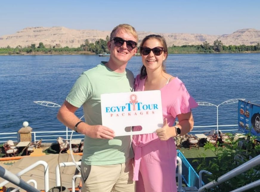 Viaggio di 5 giorni a Luxor e Assuan dal Cairo