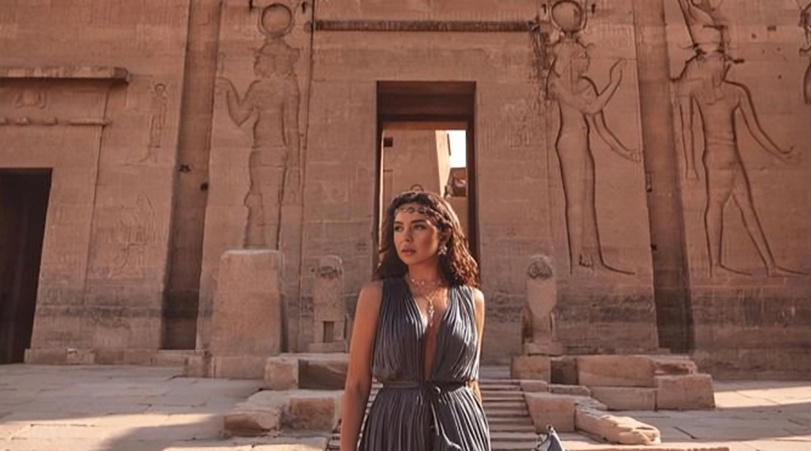11 Daags Rondreis door Egypte Cairo Nijlcruise en witte woestijn