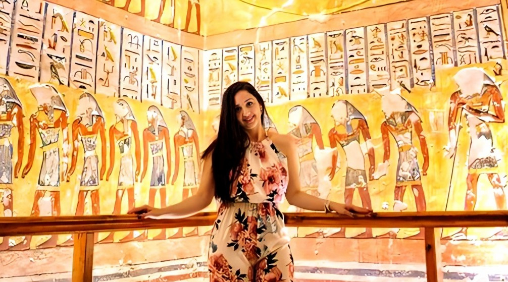 11-daagse Egypte rondreis Caïro met Nijlcruise Rode Zee 11 daagse Egypte rondreis Caïro met Nijlcruise Rode Zee