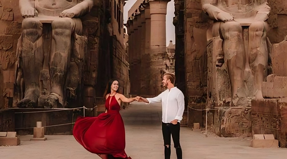 13 daagse Egypte rondreis Caïro Nijlcruise en Rode Zee 13 daagse Egypte rondreis Cairo Nijlcruise en Rode Zee