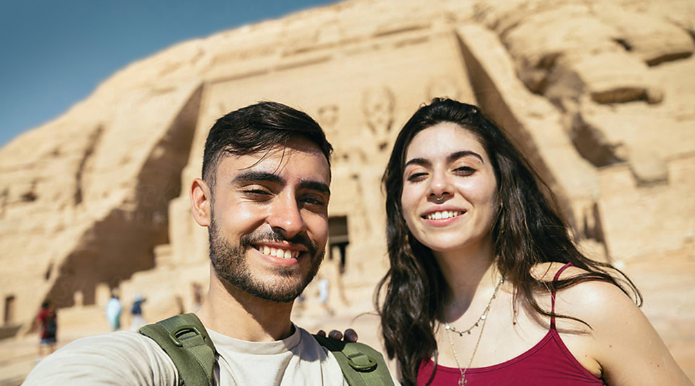 15 daagse Egypte rondreis