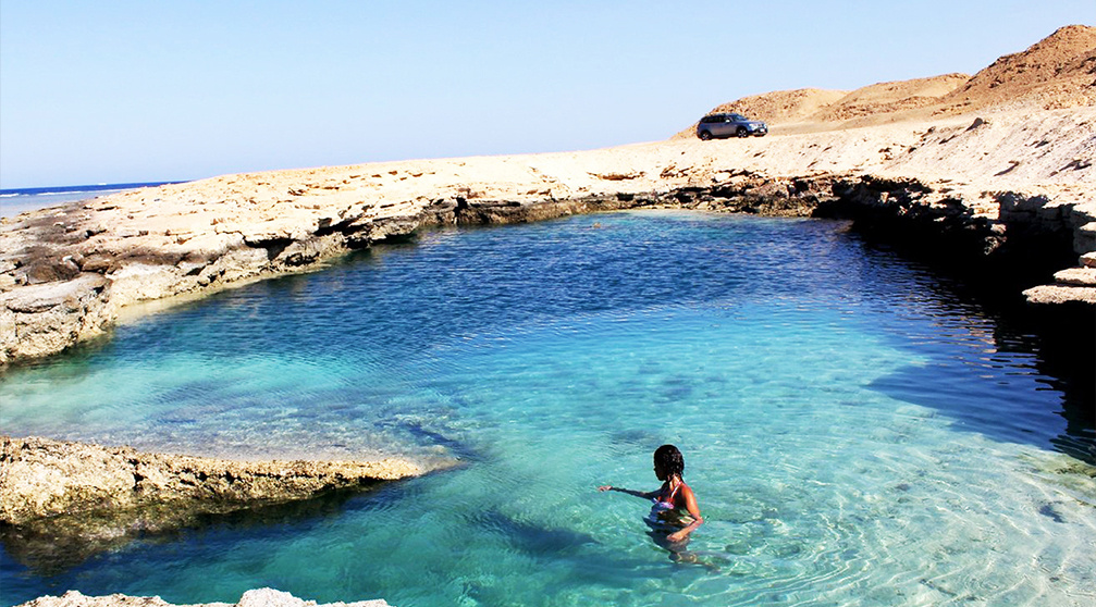 16 daagse Egypte rondreis Cairo Nijlcruise Rode Zee
