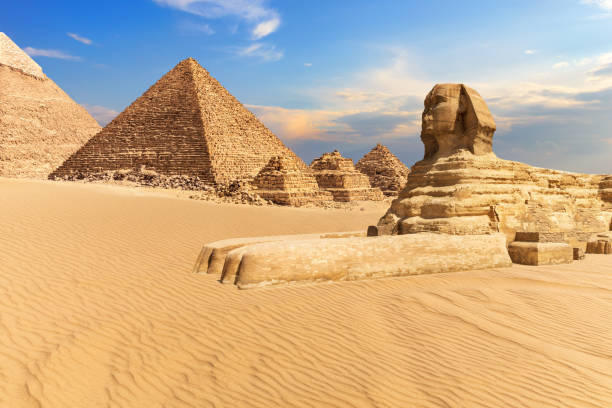 2 daagse excursie Caïro en Alexandrië vanuit Port Said