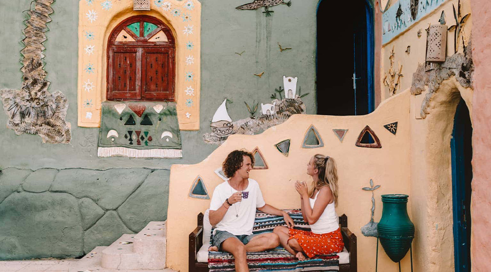 2 daagse excursie naar Aswan en Abu Simble vanuit Luxor 2 daagse excursie naar Aswan en Abu Simble vanuit Luxor