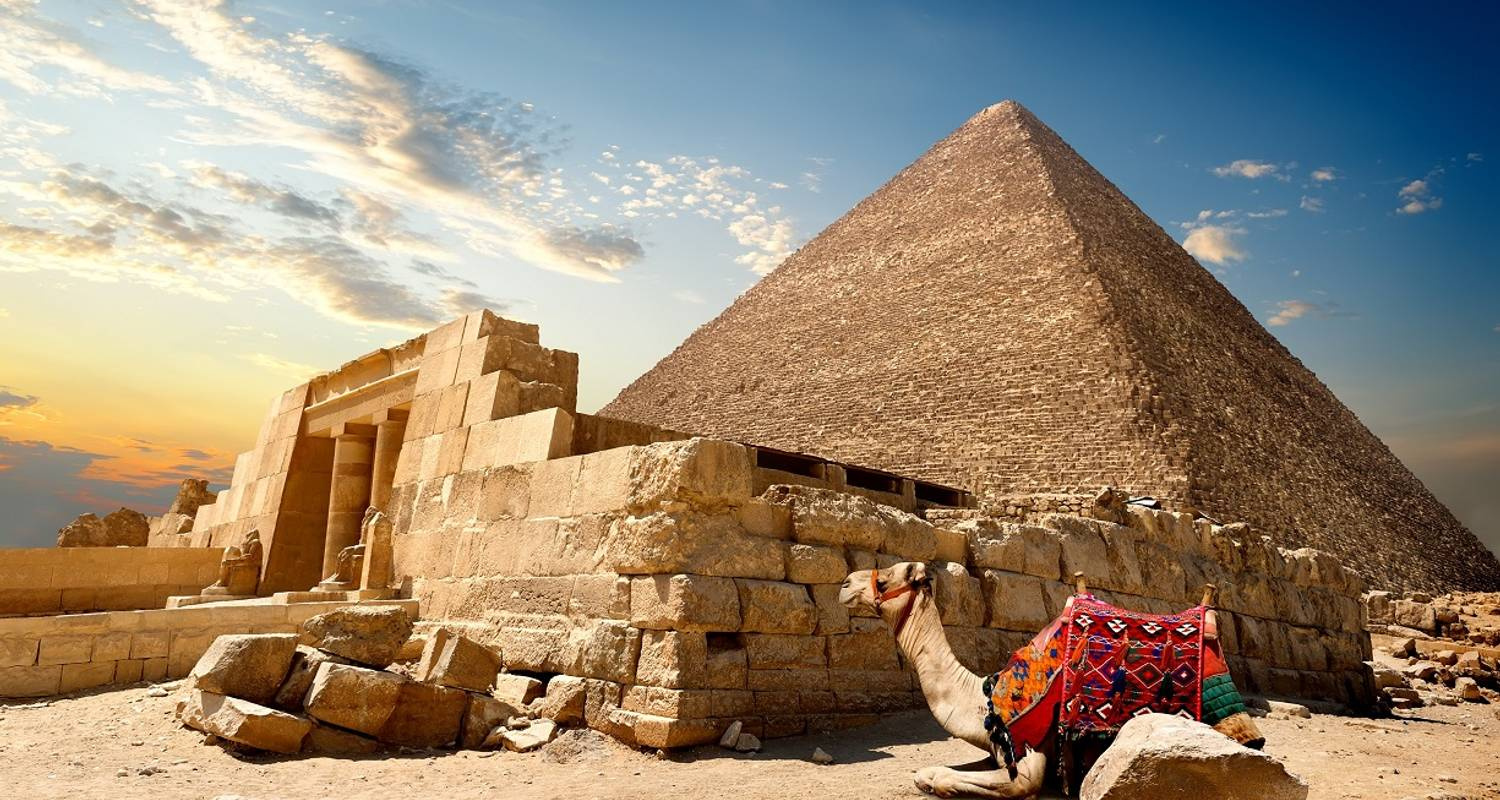 2 daagse excursie naar Cairo vanuit Port Said 2 daagse excursie naar Cairo vanuit Port Said