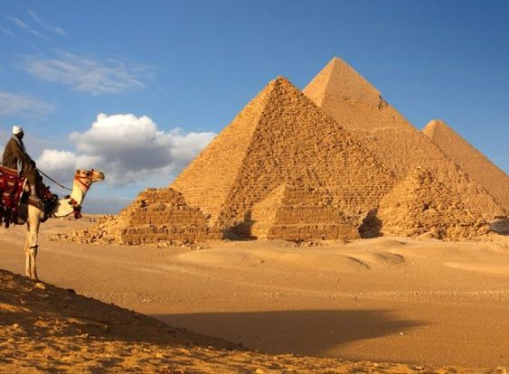 2 daagse trip naar Caïro vanuit El Quseir per vlucht