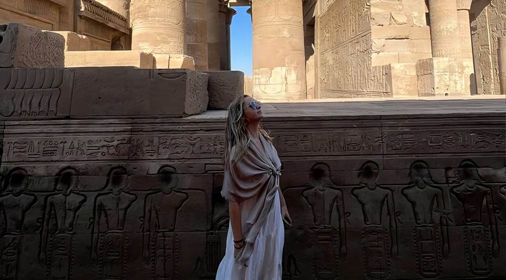 3 daagse excursie naar Abu Simble en Luxor vanuit Caïro