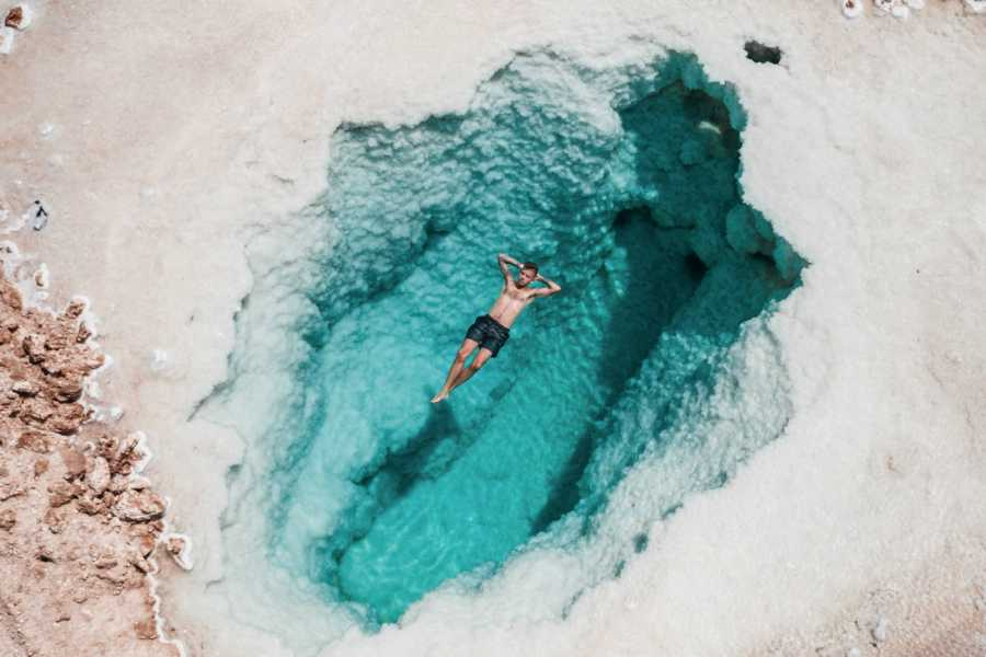 3-daagse reis naar de Siwa-oase en Alexandrië vanuit Caïro 3 daagse reis naar de Siwa oase en Alexandrië vanuit Caïro