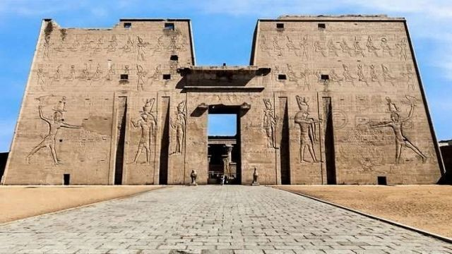 4 daagse reis naar Luxor en Aswan met Abu Simble vanuit Caïro per vlucht