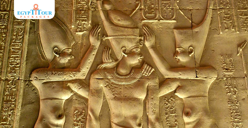 5-daagse Nijlcruise tussen Luxor en Aswan vanuit Caïro 5 daagse Nijlcruise tussen Luxor en Aswan vanuit Caïro