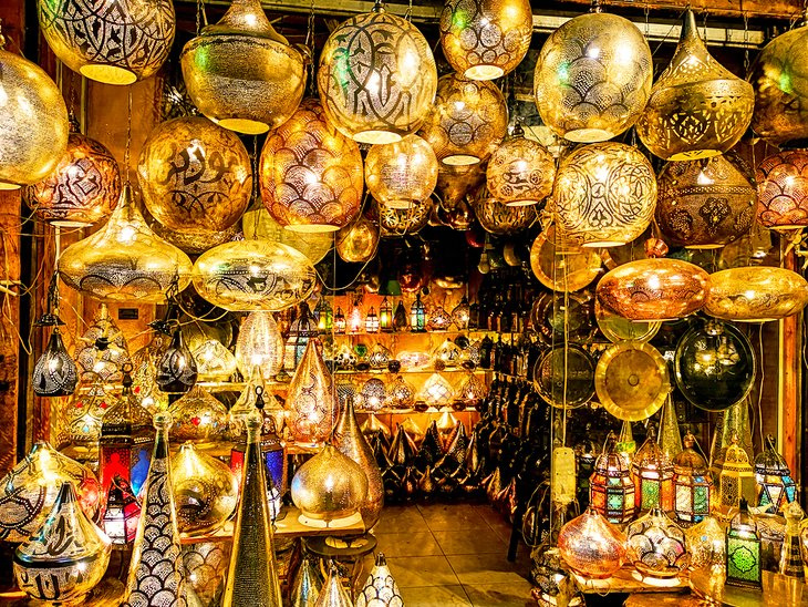 5 daagse rondreis Cairo en de witte woestijn